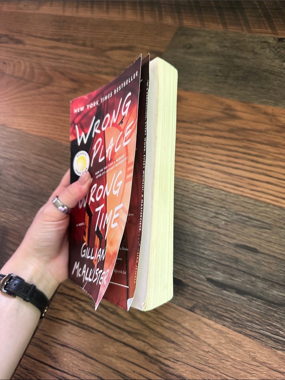 Thriller Book Bundle! - Picture 5 of 5